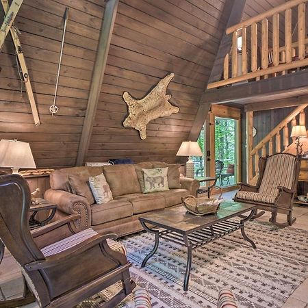 Snuggle Inn In The Heart Of Chalet Village! Gatlinburg Extérieur photo