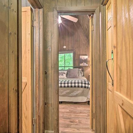 Snuggle Inn In The Heart Of Chalet Village! Gatlinburg Extérieur photo