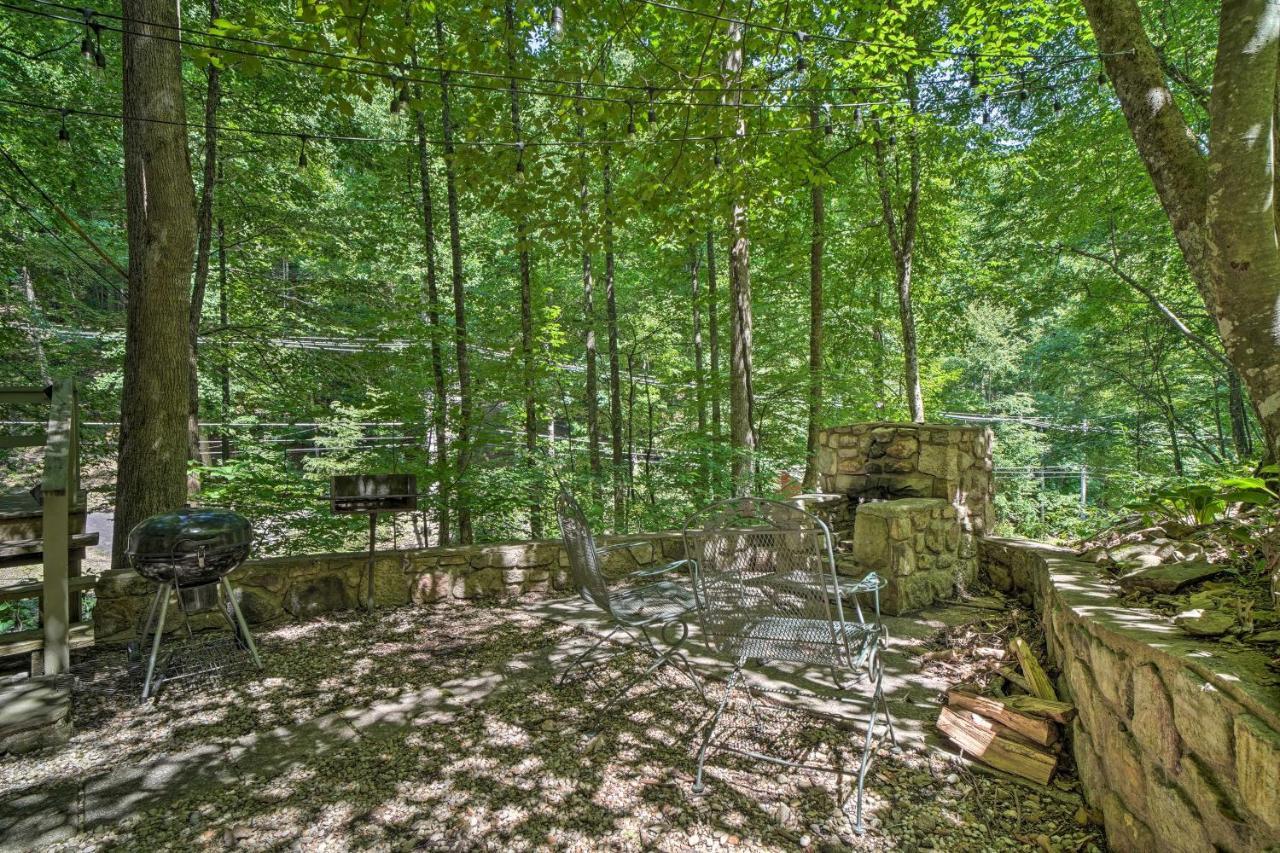Snuggle Inn In The Heart Of Chalet Village! Gatlinburg Extérieur photo