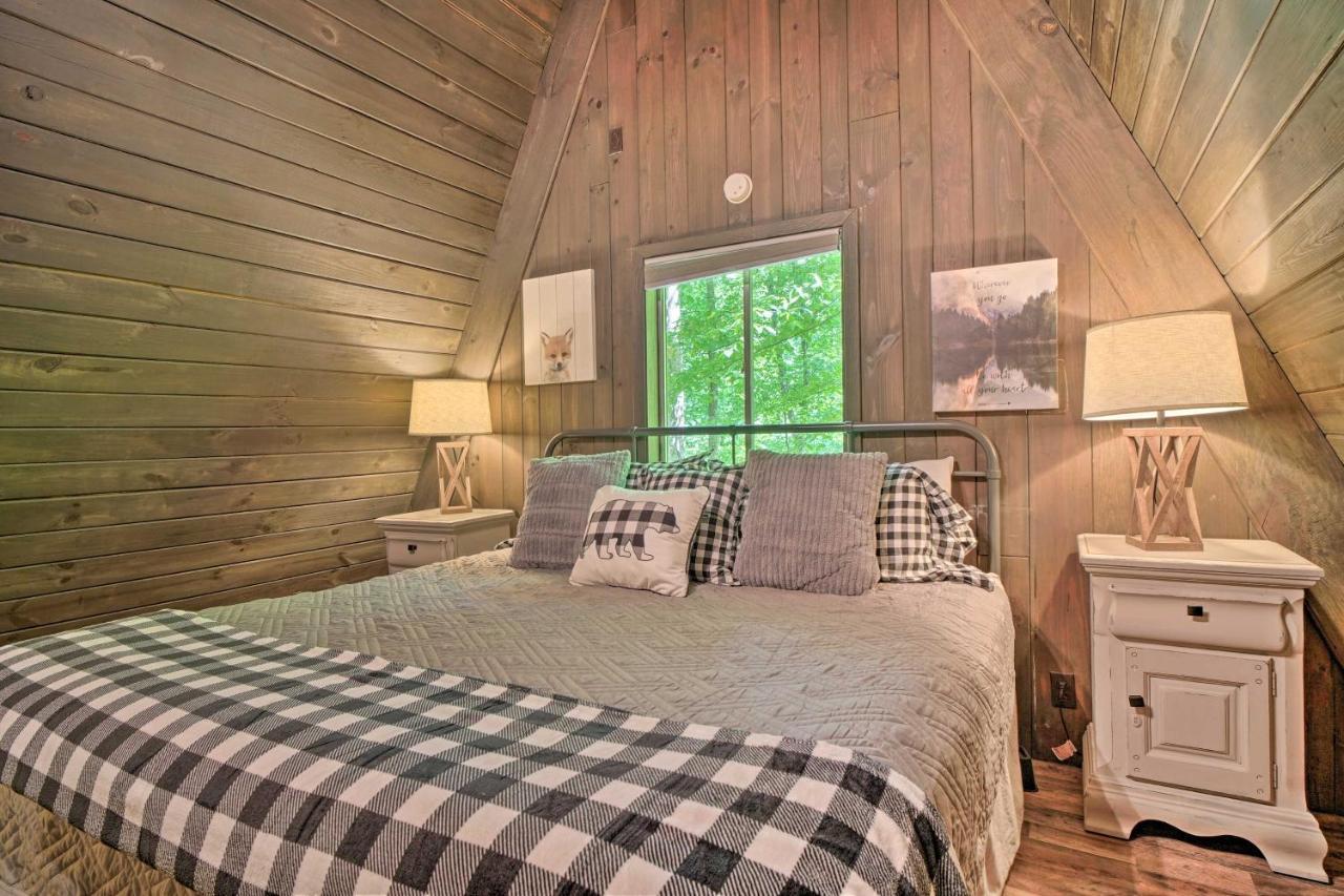 Snuggle Inn In The Heart Of Chalet Village! Gatlinburg Extérieur photo