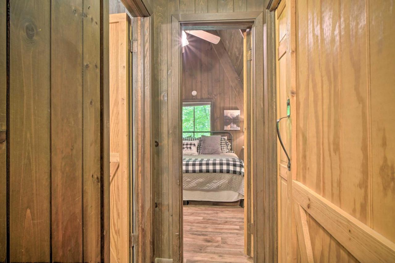 Snuggle Inn In The Heart Of Chalet Village! Gatlinburg Extérieur photo