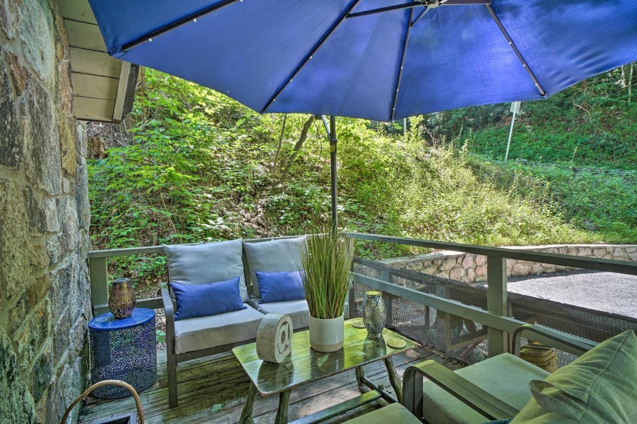 Snuggle Inn In The Heart Of Chalet Village! Gatlinburg Extérieur photo