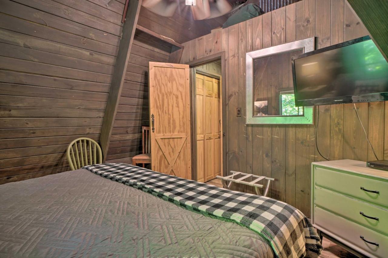 Snuggle Inn In The Heart Of Chalet Village! Gatlinburg Extérieur photo