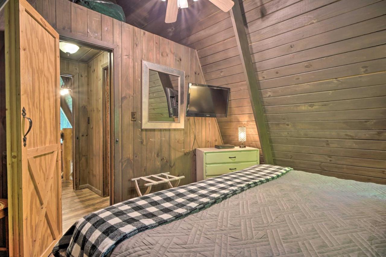 Snuggle Inn In The Heart Of Chalet Village! Gatlinburg Extérieur photo