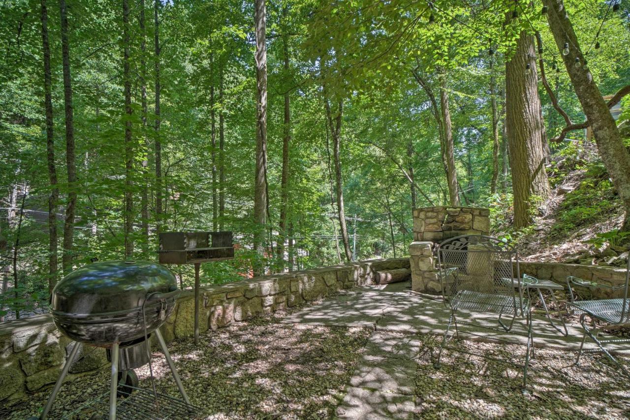 Snuggle Inn In The Heart Of Chalet Village! Gatlinburg Extérieur photo